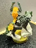 figurine amiibo the legend of zelda - link loup