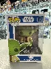 figurine funko pop star wars n° 02 - yoda (child)