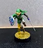 figurine nintendo amiibo super smash bros  n° 5 - link