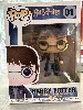 figurine pop harry potter n° 01 - harry potter