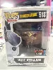 funko pop! borderlands butt stallion 518 nycc shared sticker exclusive