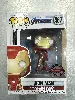 funko pop marvel avengers fin jeu iron man protector