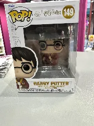 harry potter - pop n° 149 - 20ème anniversaire - harry