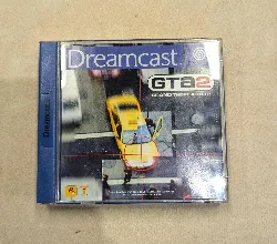 jeu dreamcast grand theft auto 2