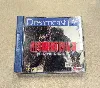 jeu dreamcast resident evil 3 nemesis