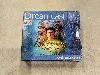 jeu dreamcast shenmue