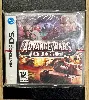 jeu ds advance wars : dark conflict