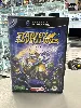 jeu game cube gc star fox adventures