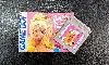 jeu gb barbie game girl - game boy - pal