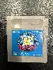 jeu gb pocket monster blue nintendo gameboy gb pokemon 1999 dmg-apej-jpn ntsc-j japan