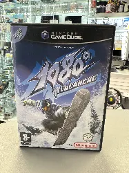 jeu gc 1080u00b0 avalanche