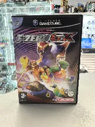 jeu gc f - zero gx