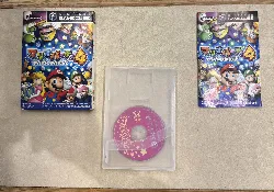 jeu gc mario party 4[import japonais]