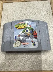 jeu n64 mischief makers