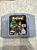 jeu n64 rampage world tour