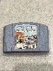 jeu n64 star wars episode 1  racer