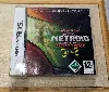 jeu nintendo metroid prime hunters ds