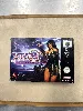 jeu nintendo n64 xena warrior princess: talisman of fate