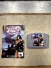 jeu nintendo n64 xena warrior princess: talisman of fate