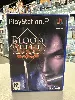 jeu ps2 blood will tell