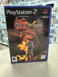 jeu ps2 drakengard