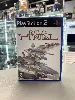 jeu ps2 r-type final