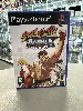 jeu ps2 street fighter alpha anthology