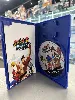 jeu ps2 street fighter alpha anthology