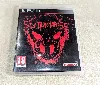 jeu ps3 splatterhouse