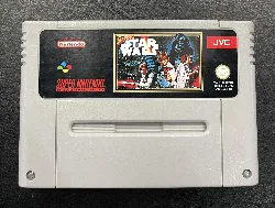 jeu snes super star wars