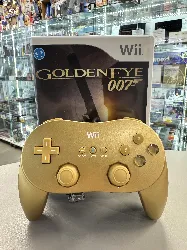 jeu wii goldeneye 007 collector wii