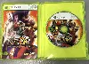 jeu xbox 360 super street fighter iv