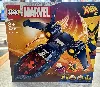 lego marvel - le x-jet des x-men - 76281