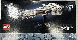 lego star wars - tantive iv - 75376