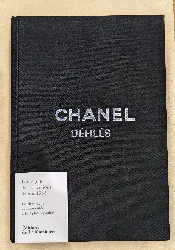 livre chanel defiles