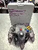 manette nintendo 64 nus-005 import jap clear purple