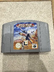 n64 star wars  rogue squadron