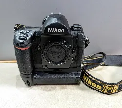 nikon f6