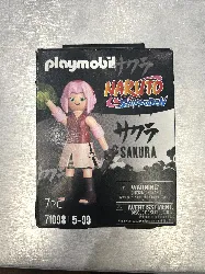 playmobil 71098 - sakura