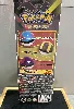 pokemon poke ball yoyo timer ball bandai 2011