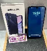 samsung galaxy a15 128 go bleu - noir