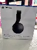 sony pulse 3d - micro - casque - circum - aural - sans fil - jack 3,5mm - noir minuit - pour sony playstation 5