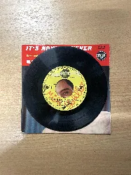 vinyle elvis presley - it's now or never (1960)