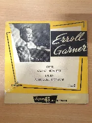 vinyle erroll garner - lover (1955)