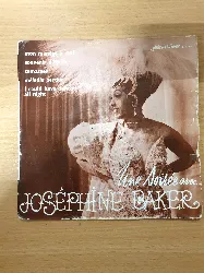 vinyle josephine baker - une soirée avec... (1961)