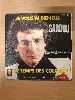 vinyle michel sardou - le temps des colonies / je vous ai bien eus (1977)