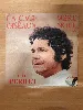 vinyle pierre perret (2) - la cage aux oiseaux / mere noel (1973)