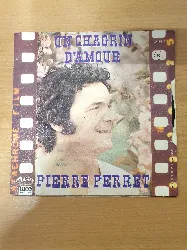 vinyle pierre perret (2) - ne partez pas en vacances ! (1974)