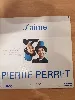 vinyle pierre perret (2) - on n'a pas trouvé la mer (1977)