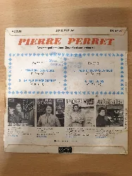 vinyle pierre perret (2) - tonton cristobal (1967)